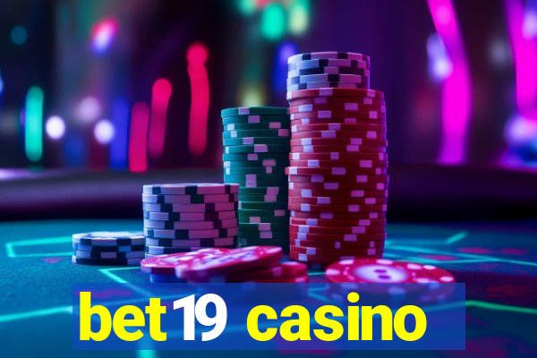 bet19 casino